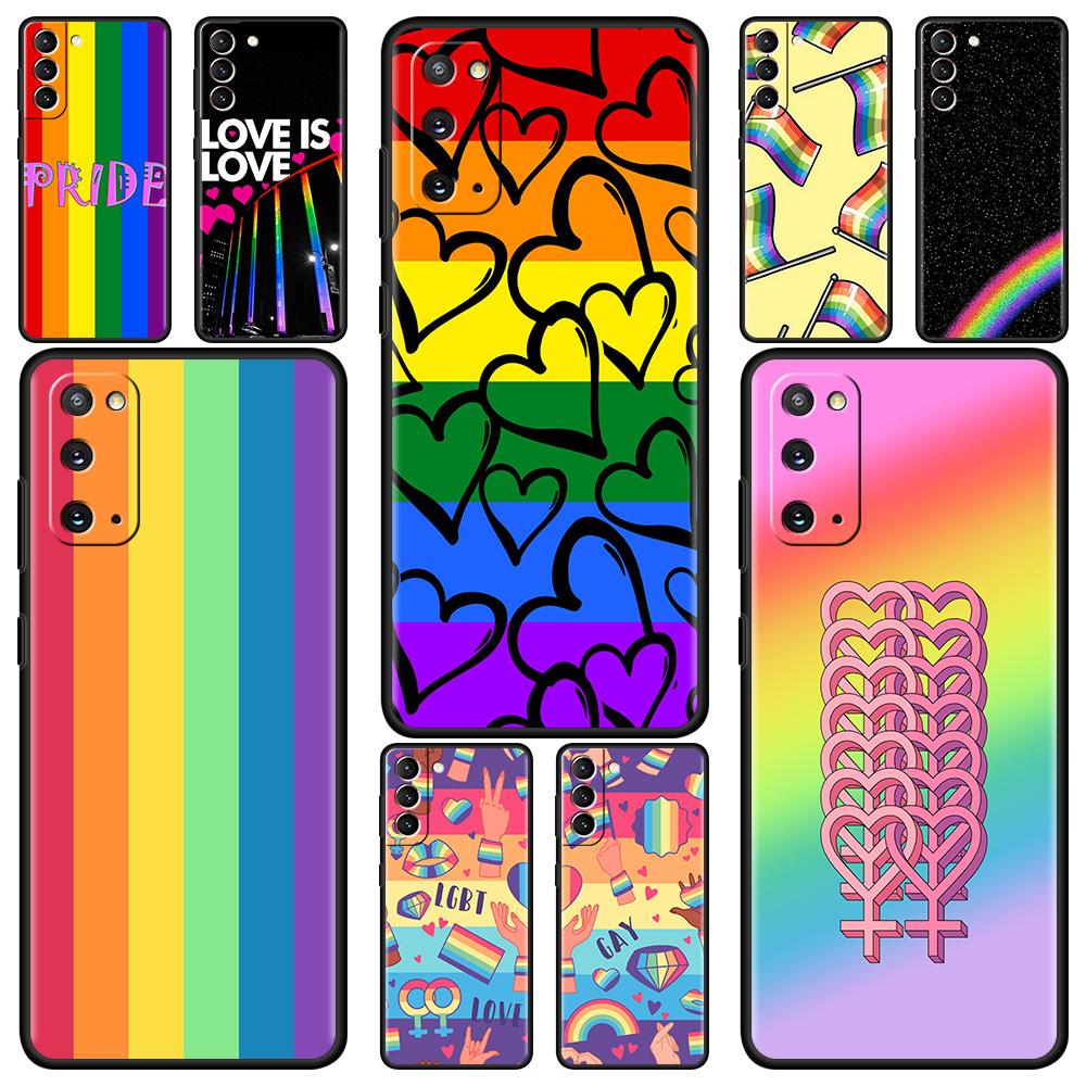 М який чорний чохол Lesbian LGBT Pride для Samsung Galaxy S21 Ultra S20 FE S10 Plus S10e S9 S8 S7 M51 M31 Силіконовий чохол для телефону Samsung S7 Edge
М який чорний чохол Lesbian LGBT Pride для Samsung Galaxy S21 Ultra S20 FE S10 Plus S10e S9 S8 S7 M51 M31 Силіконовий чохол для телефону Samsung S7 Edge