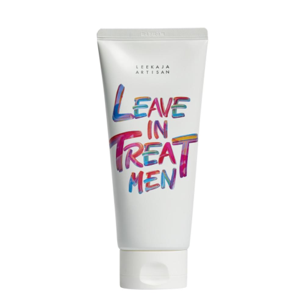 Leekaja Leave In Treatment NONE
Leekaja Leave In Treatment NONE