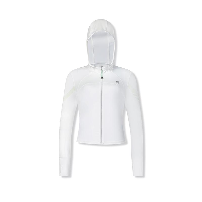New FILA Jackets Women s Jade White A11W431503FWT 165/84A/M
New FILA Jackets Women s Jade White A11W431503FWT 165/84A/M