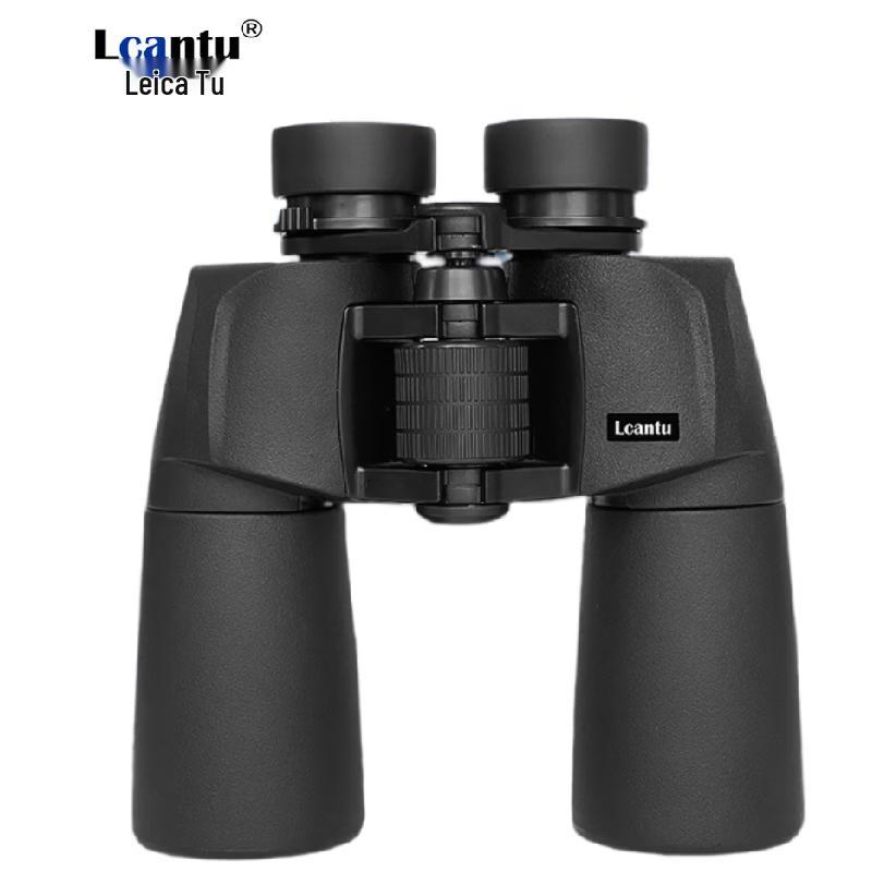 LCANTU Aurora 10x50 Porro Binoculars
LCANTU Aurora 10x50 Porro Binoculars