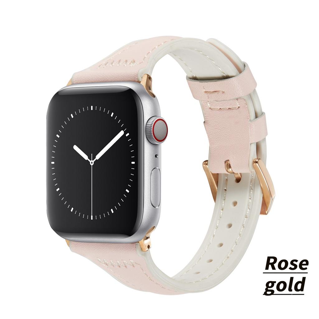 Кожаный ремешок ярких цветов на талию для Apple Watch Series 7, кожаный ремешок для iwatch series 6, ремешок с металлической пряжкой Series 7 для ремешка Iwatch
Кожаный ремешок ярких цветов на талию для Apple Watch Series 7, кожаный ремешок для iwatch series 6, ремешок с металлической пряжкой Series 7 для ремешка Iwatch