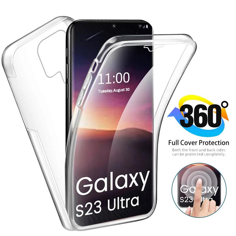 Чехол для телефона с кристаллами 360 градусов для Samsung Galaxy S23 S22 S21 S20 Ultra Plus A12 A22 M22 M32 A12 A23 A33 A53 A73 A32 A52 A72 A14 M52 M12, чехол
Чехол для телефона с кристаллами 360 градусов для Samsung Galaxy S23 S22 S21 S20 Ultra Plus A12 A22 M22 M32 A12 A23 A33 A53 A73 A32 A52 A72 A14 M52 M12, чехол