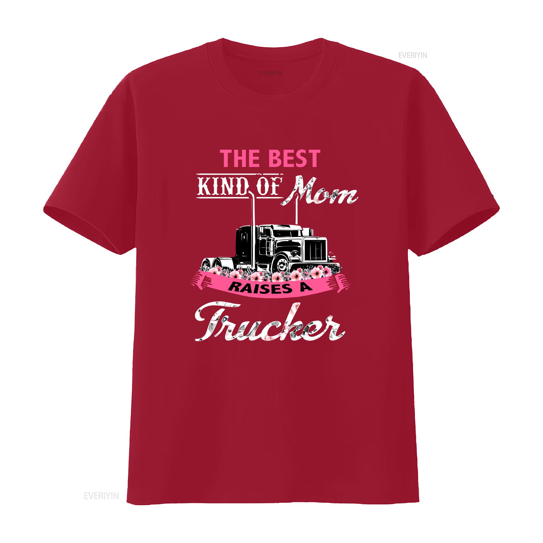 The Best Kind Of Mom Raises A Trucker Vintage T Shirt Mothers Day Mothers Truck Driver vintage Washed Stretched Slightly S
The Best Kind Of Mom Raises A Trucker Vintage T Shirt Mothers Day Mothers Truck Driver vintage Washed Stretched Slightly S