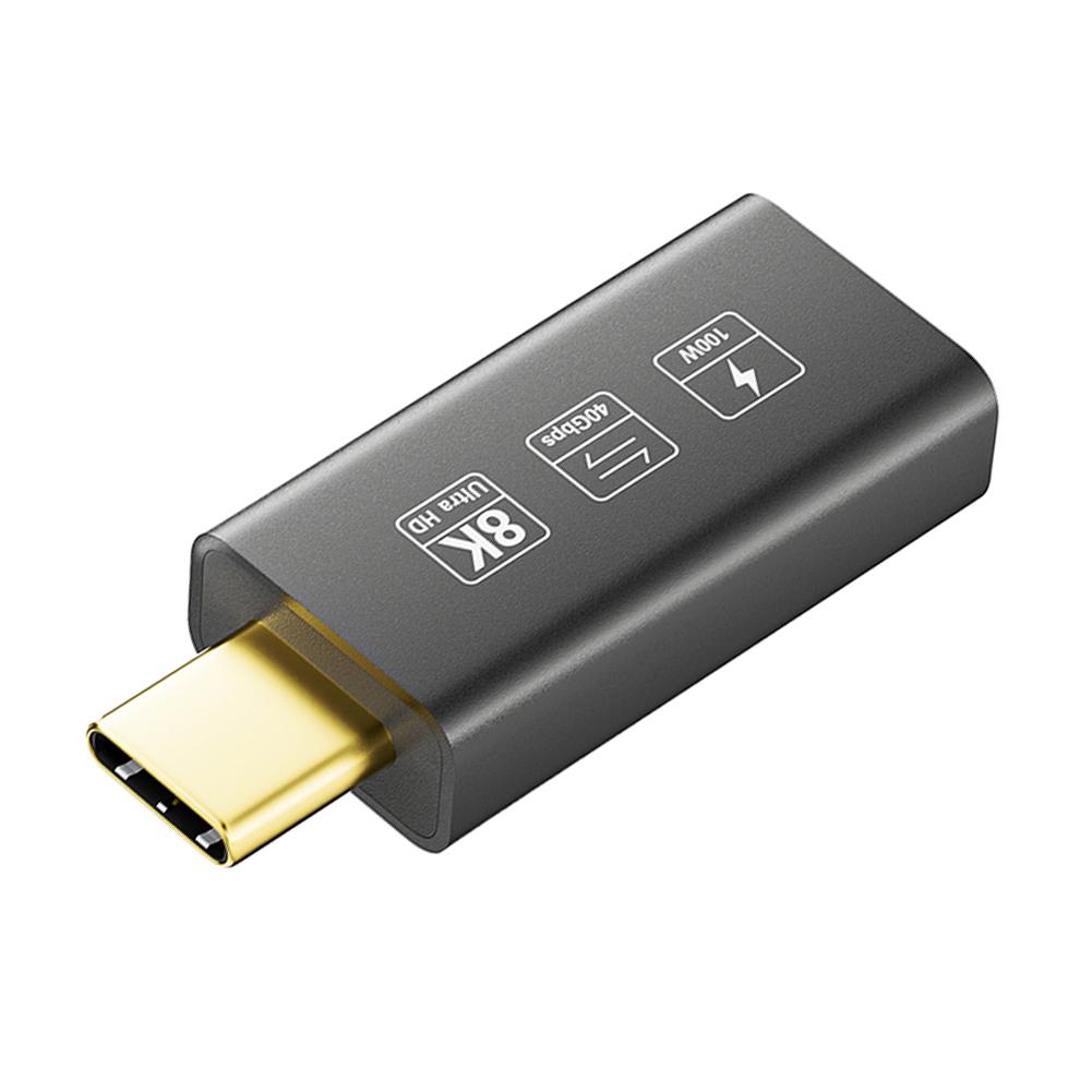 Адаптер USB C поддерживает PD240w QC USB C Type C Female Converter 60 Гц для геймпада winding
Адаптер USB C поддерживает PD240w QC USB C Type C Female Converter 60 Гц для геймпада winding