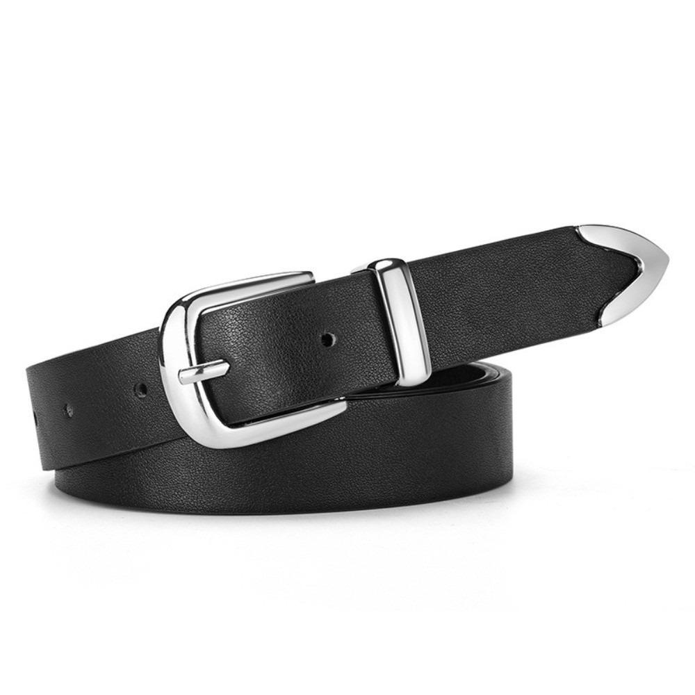 Fashion PU Leather Waist Belt Black Adjustable Needle Buckle Belt Casual Waistband for Women Men чёрный
Fashion PU Leather Waist Belt Black Adjustable Needle Buckle Belt Casual Waistband for Women Men чёрный