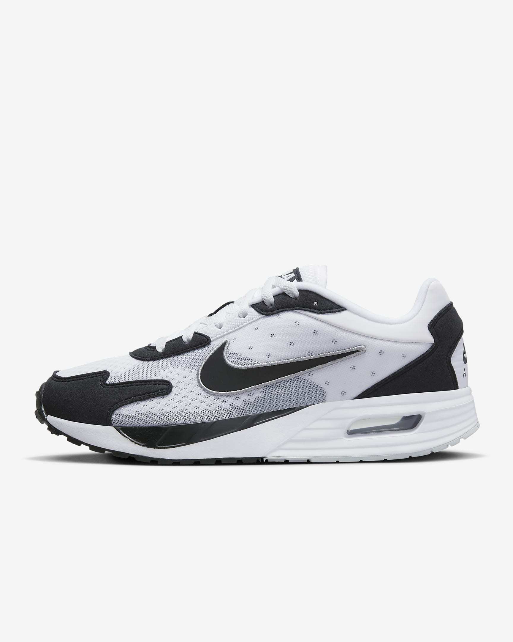 Мужские кроссовки Nike Air Max Solo DX3666-100
Мужские кроссовки Nike Air Max Solo DX3666-100