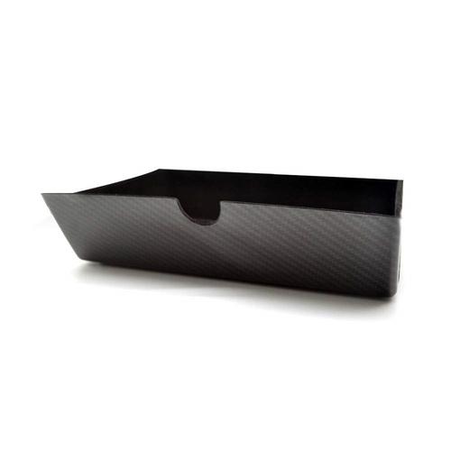 Carbon Fiber Look Center Console Storage Box Organizer Drawer Tray Fit For Tesla Model X/S
Carbon Fiber Look Center Console Storage Box Organizer Drawer Tray Fit For Tesla Model X/S