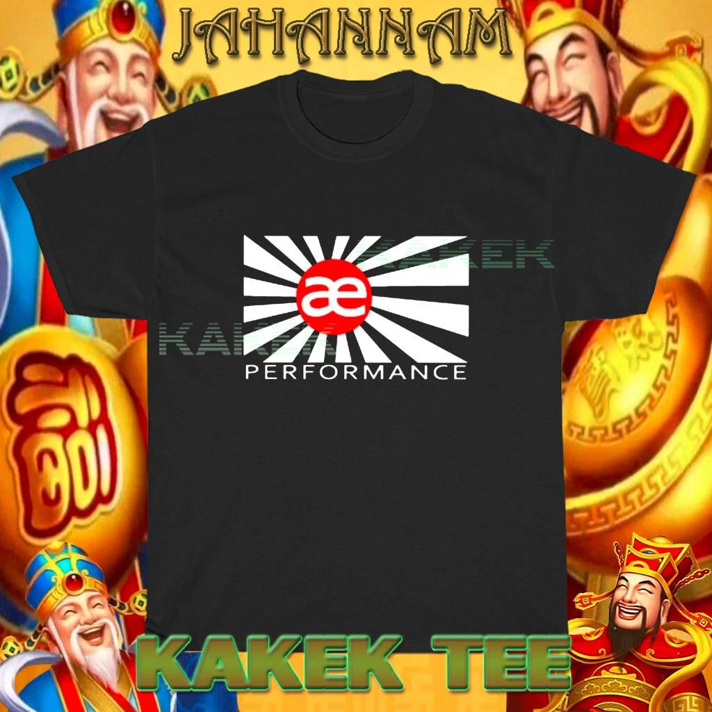 New AE PERFORMANCE LOGO American T shirt Funny Size S to 5XL 4XL
New AE PERFORMANCE LOGO American T shirt Funny Size S to 5XL 4XL