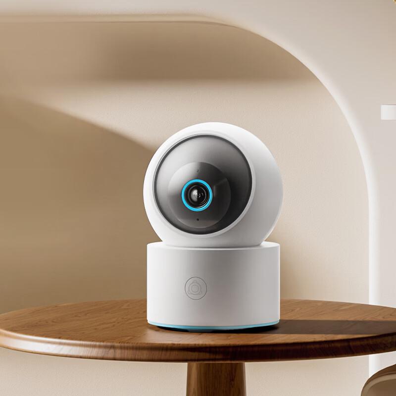 Midea 5-мегапіксельна поворотна камера домашньої безпеки M3 (версія CN)
Midea 5-мегапіксельна поворотна камера домашньої безпеки M3 (версія CN)