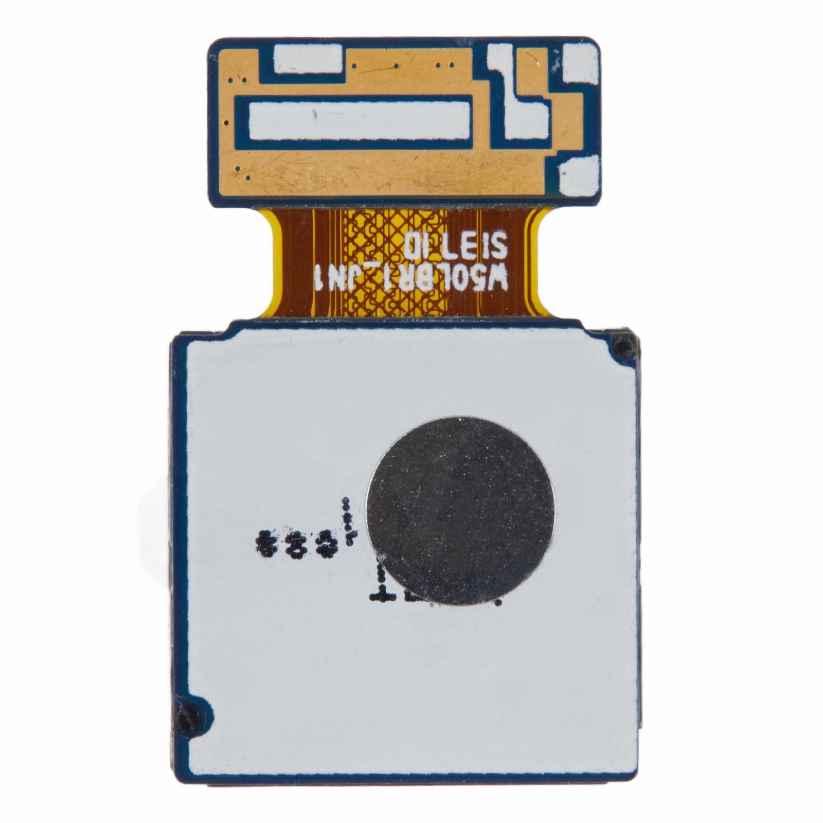 For Samsung Galaxy A25 5G (Global) (161.0 x 76.5 x 8.3mm) A256 Rear Big Camera Lens Module Part (50MP Wide,without Logo) Type A
For Samsung Galaxy A25 5G (Global) (161.0 x 76.5 x 8.3mm) A256 Rear Big Camera Lens Module Part (50MP Wide,without Logo) Type A