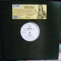 12inch Record RASHEEDA - Off Da Chain 0121585641 Motown 2000 US Rap & Hip-Hop/R&B Used
12inch Record RASHEEDA - Off Da Chain 0121585641 Motown 2000 US Rap & Hip-Hop/R&B Used