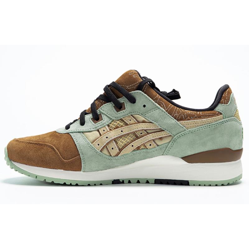 ASICS Gel Lyte Iii Og Costs Cane Vine Sneakers 1201A937-200 42
ASICS Gel Lyte Iii Og Costs Cane Vine Sneakers 1201A937-200 42