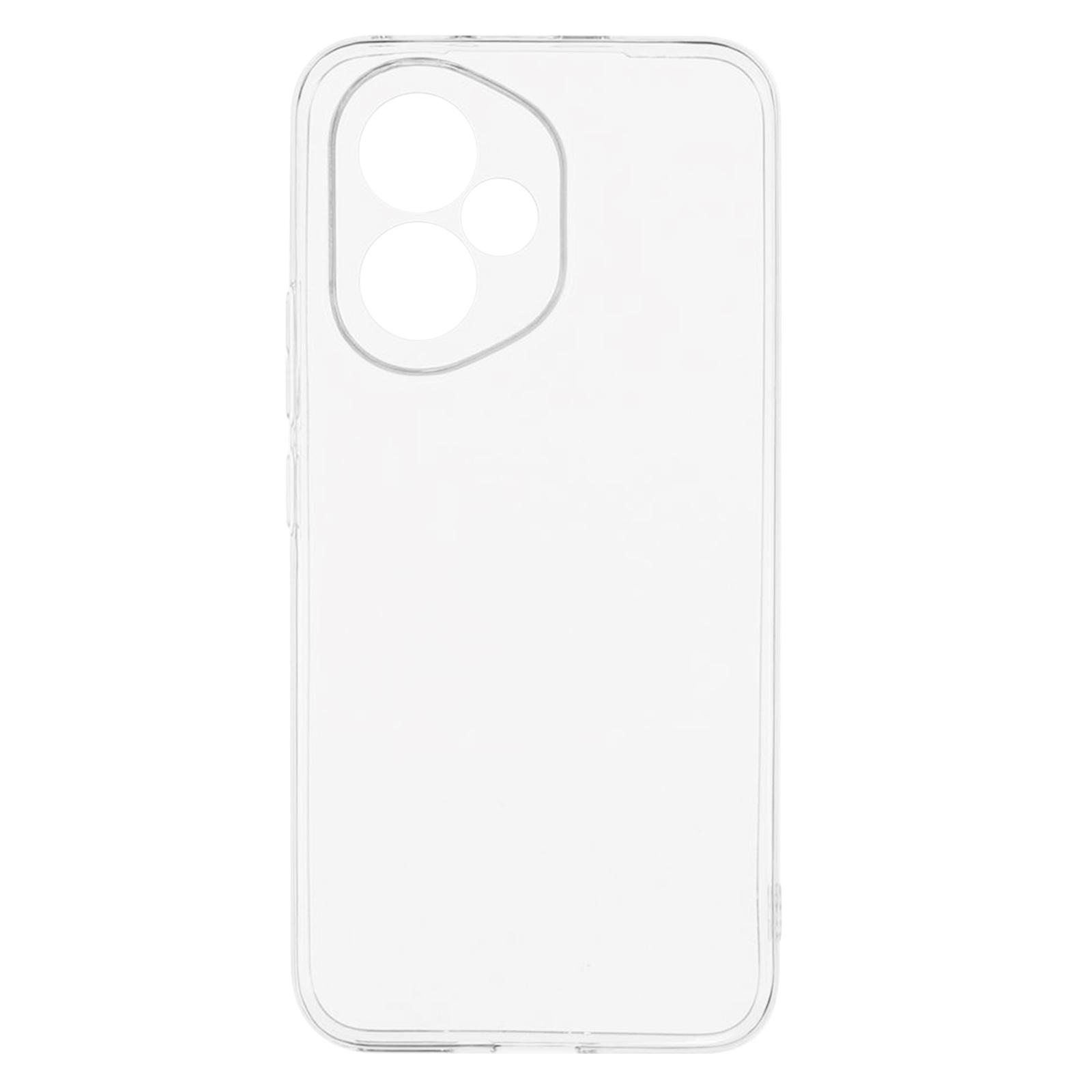 UNITHIN For Honor 400 5G (Global) Case Ultra Thin 0.7mm Clear TPU Anti Drop Phone Cover Precise Cutouts A
UNITHIN For Honor 400 5G (Global) Case Ultra Thin 0.7mm Clear TPU Anti Drop Phone Cover Precise Cutouts A