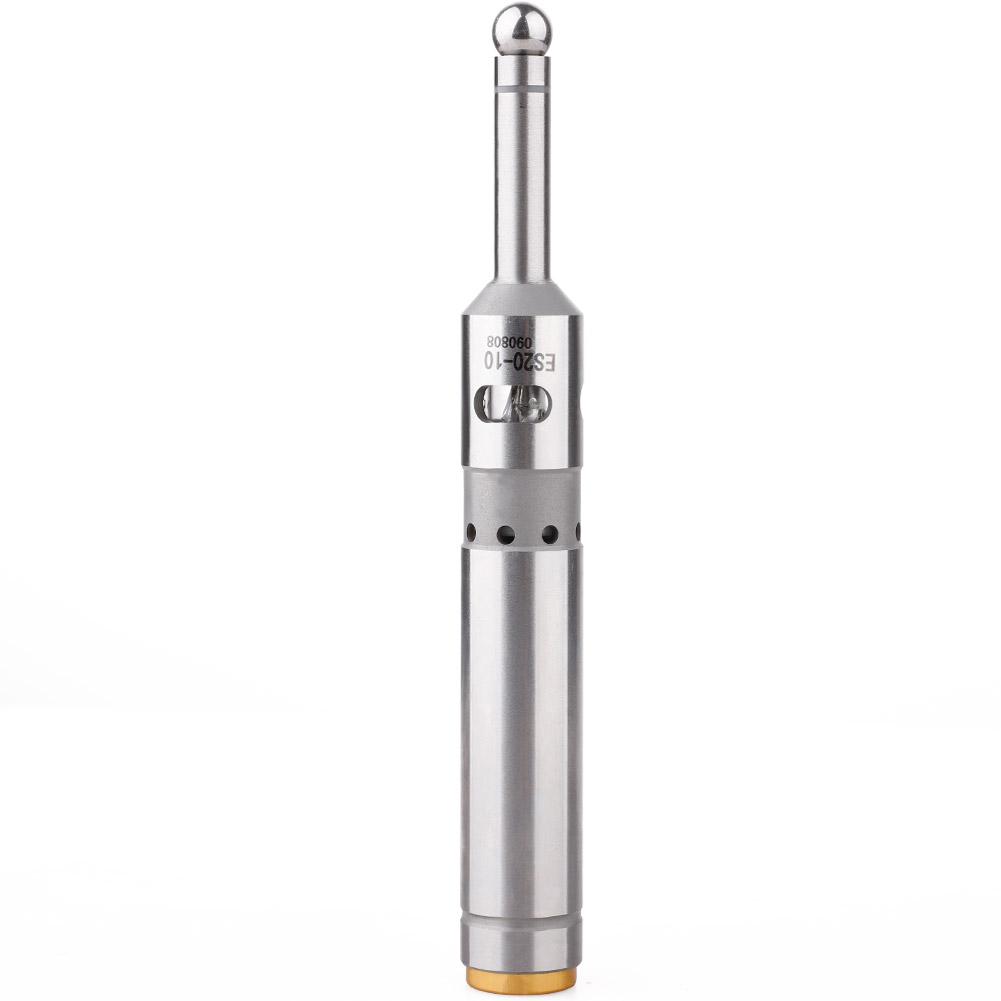Electronic Edge Finder Professional Fine Machined High Accuracy Edge Locator for CNC Milling Lathe
Electronic Edge Finder Professional Fine Machined High Accuracy Edge Locator for CNC Milling Lathe
