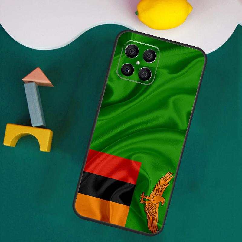 Zambia Flag Case For Honor 200 Lite 50 70 90 X9a X8a X8 X9 X8b X9c X9b Honor Magic 5 6 Pro 7 Lite Cover Honor X6a
Zambia Flag Case For Honor 200 Lite 50 70 90 X9a X8a X8 X9 X8b X9c X9b Honor Magic 5 6 Pro 7 Lite Cover Honor X6a