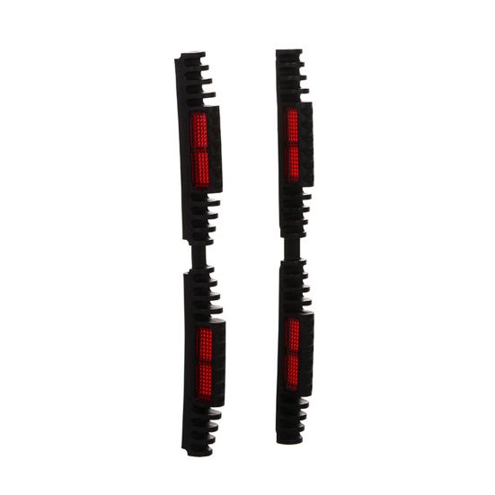 Отличные автомобильные светоотражающие полосы, креативные, прочные, устойчивые к царапинам чёрный
Отличные автомобильные светоотражающие полосы, креативные, прочные, устойчивые к царапинам чёрный