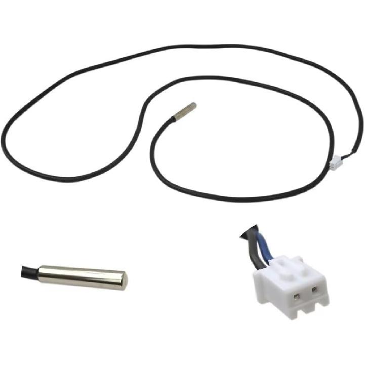 For Waeco Thermistor Durability Repair CF18, CF25, CF35, CF40, CF50, CF63, all VERA, all VERB
For Waeco Thermistor Durability Repair CF18, CF25, CF35, CF40, CF50, CF63, all VERA, all VERB