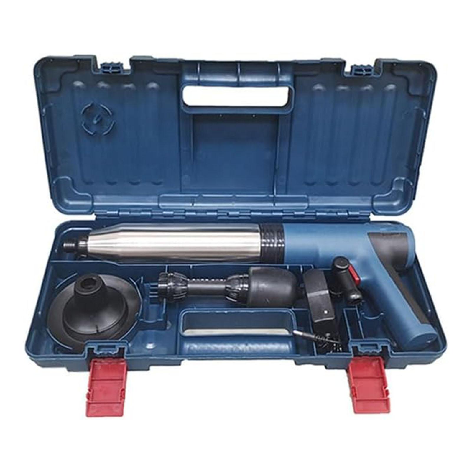 Rechargeable Lithium Battery Powered Toilet Drain Cleaner Electric Plunger for Sink Bathtub Drain Clog with Ball Seal Technology
Rechargeable Lithium Battery Powered Toilet Drain Cleaner Electric Plunger for Sink Bathtub Drain Clog with Ball Seal Technology