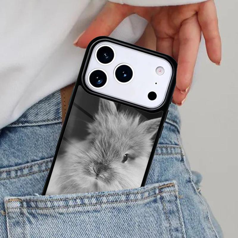 Bunny Rabbits Phone Case for iPhone 16e 15 14 13 12 17 Pro Max Plus Air 17pro Cover Coque iPhone 12
Bunny Rabbits Phone Case for iPhone 16e 15 14 13 12 17 Pro Max Plus Air 17pro Cover Coque iPhone 12