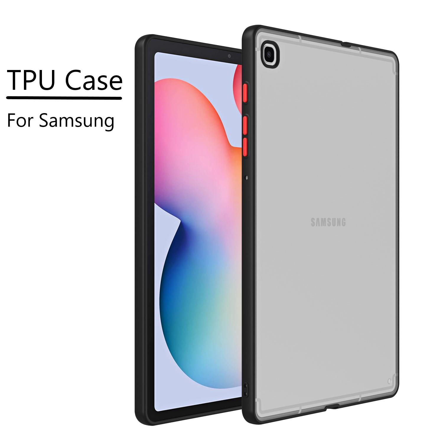Мягкий чехол из ТПУ для Samsung Galaxy Tab A8 10,5 X200 A7 T500 Lite t220 8,7 T290 для S8 X700 S7 T870 S6Lite 10,4 P610 P619 P613
Мягкий чехол из ТПУ для Samsung Galaxy Tab A8 10,5 X200 A7 T500 Lite t220 8,7 T290 для S8 X700 S7 T870 S6Lite 10,4 P610 P619 P613