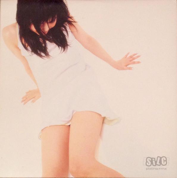 12inch Record SILC - Platina/Rmx MKCAS1001 United Gruvs 1999 Japan Rap & Hip-Hop/R&B Used
12inch Record SILC - Platina/Rmx MKCAS1001 United Gruvs 1999 Japan Rap & Hip-Hop/R&B Used