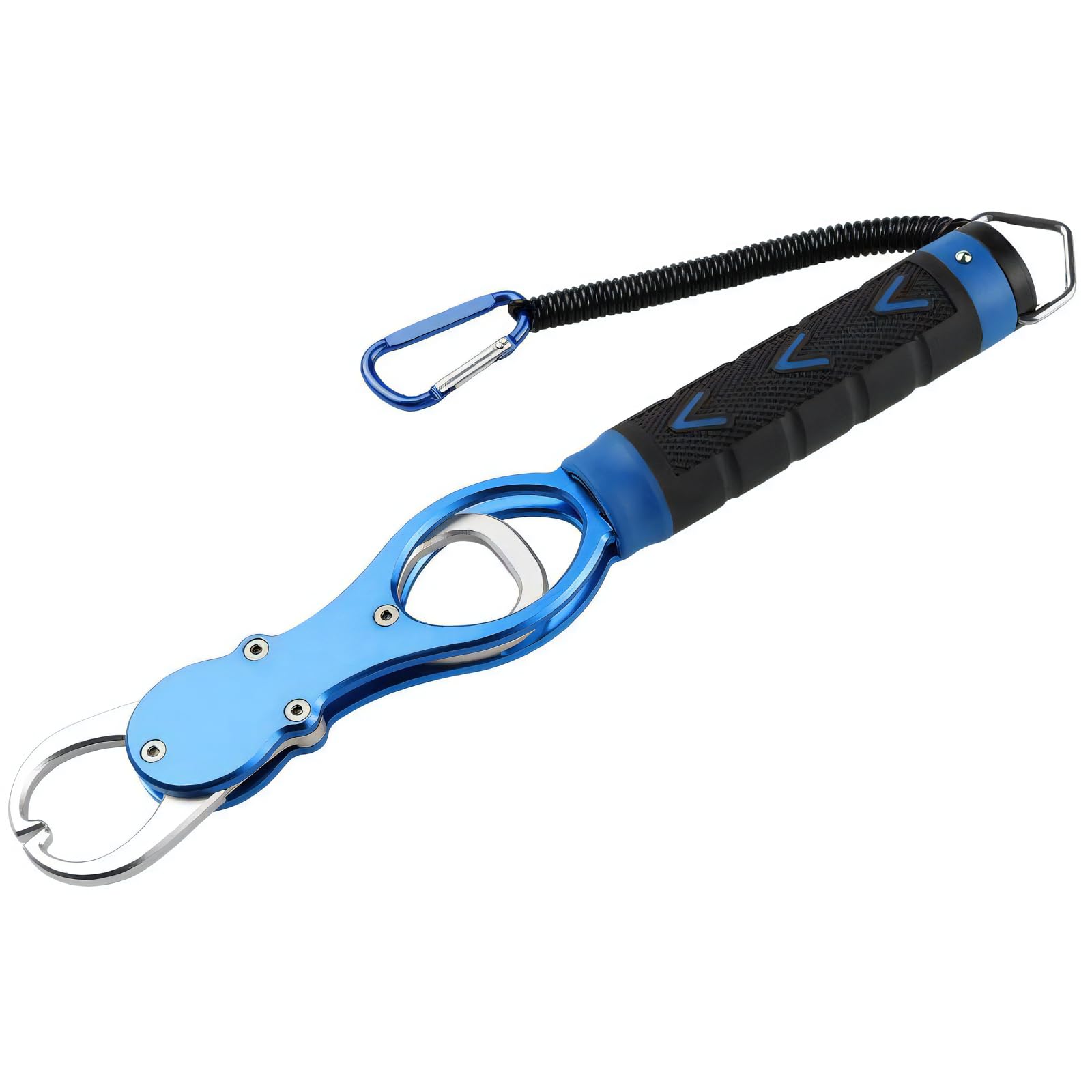 azumafy Fish Fish Measuring Measuring Fishing Fishing Grip, Catcher, Function, Grip, Aluminum, Rust-proof, Lightweight, Tools, Red, Blue, Anti-Slip синий
azumafy Fish Fish Measuring Measuring Fishing Fishing Grip, Catcher, Function, Grip, Aluminum, Rust-proof, Lightweight, Tools, Red, Blue, Anti-Slip синий