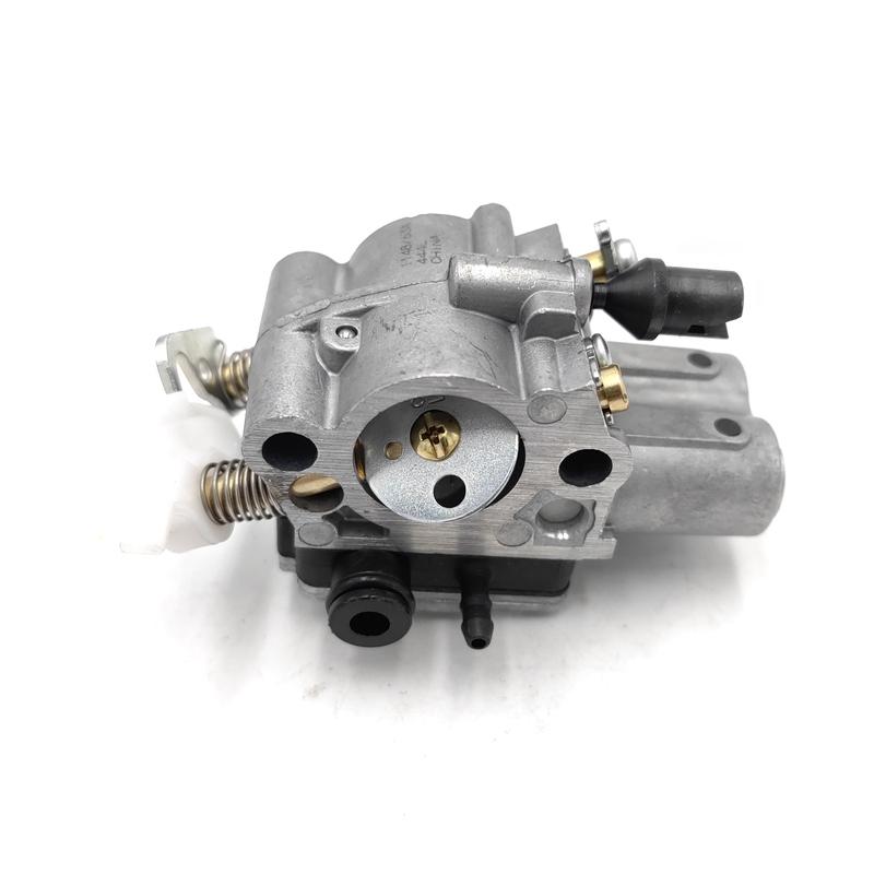 NEW OEM Carburetor FIT MS182C chaaw 1148/63A
NEW OEM Carburetor FIT MS182C chaaw 1148/63A