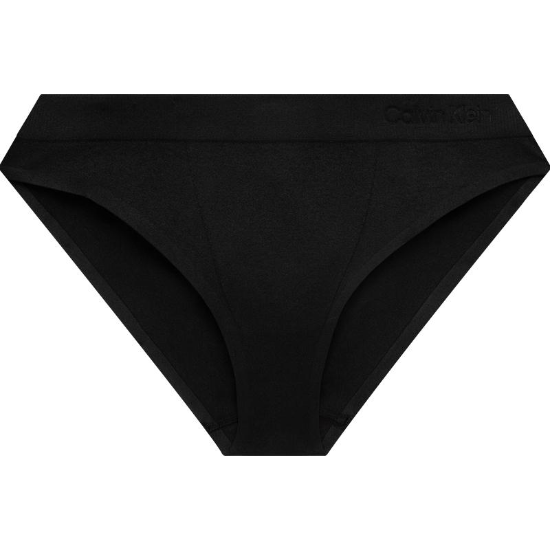 Calvin Klein Comfortable Minimalist Letter Cotton Breathable Sexy Bikini Triangle Underwear Women underwear Space-Black QF6882-UB1 XS
Calvin Klein Comfortable Minimalist Letter Cotton Breathable Sexy Bikini Triangle Underwear Women underwear Space-Black QF6882-UB1 XS
