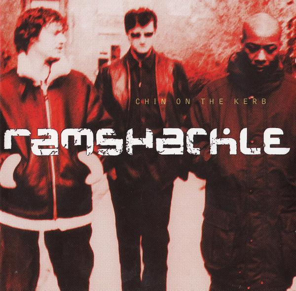 CD RAMSHACKLE Chin On The Kerb 0098602WHE WHATEVER 1997 Europe Dance Electronica Used
CD RAMSHACKLE Chin On The Kerb 0098602WHE WHATEVER 1997 Europe Dance Electronica Used