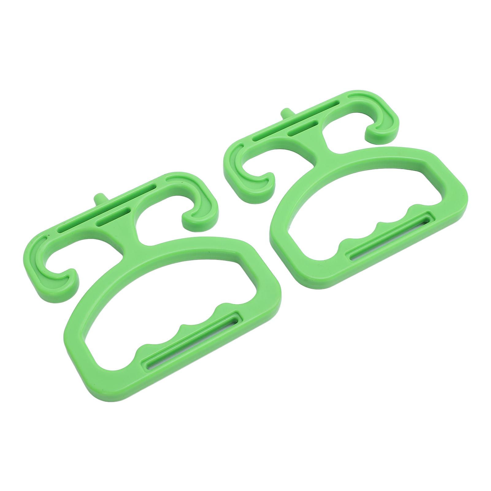 2pcs Grocery Bag Shopping Bag Holder Handle Carrier Multipurpose Carry Bag Holder Handle Support
2pcs Grocery Bag Shopping Bag Holder Handle Carrier Multipurpose Carry Bag Holder Handle Support