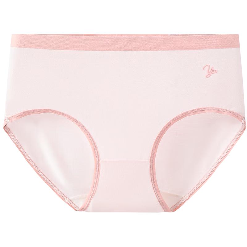 Yeehoo Girls Modal Seamless Anti-Bacterial Briefs (3-Pack) 110
Yeehoo Girls Modal Seamless Anti-Bacterial Briefs (3-Pack) 110
