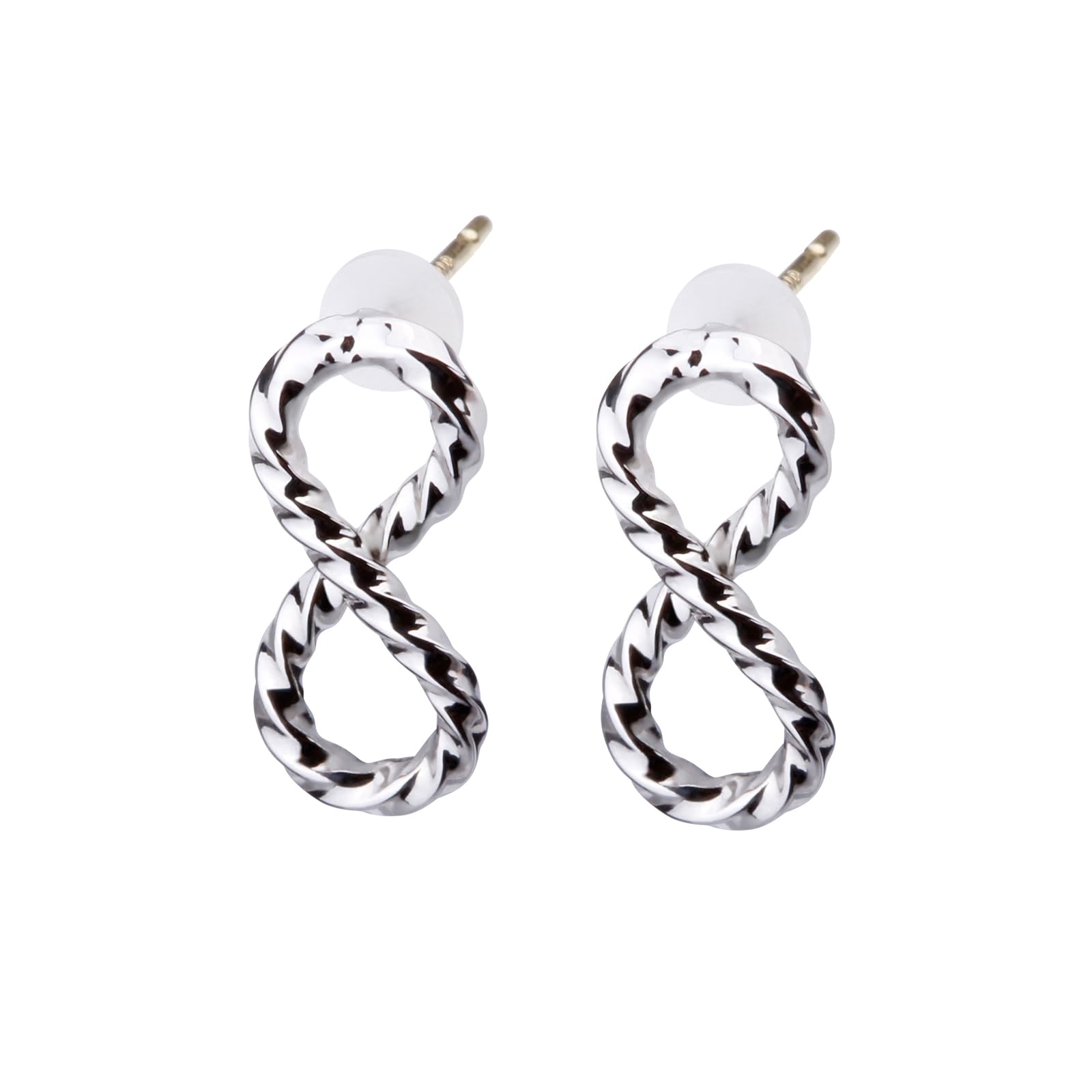 LOKUMI Made in 18K K18 Moebius 18K Gold Nickel Earrings, Japan, Gold, Post, K18, Hypoallergenic, Texture, Women s, Simple, Small, Nuanced, 18K, Post,
LOKUMI Made in 18K K18 Moebius 18K Gold Nickel Earrings, Japan, Gold, Post, K18, Hypoallergenic, Texture, Women s, Simple, Small, Nuanced, 18K, Post,