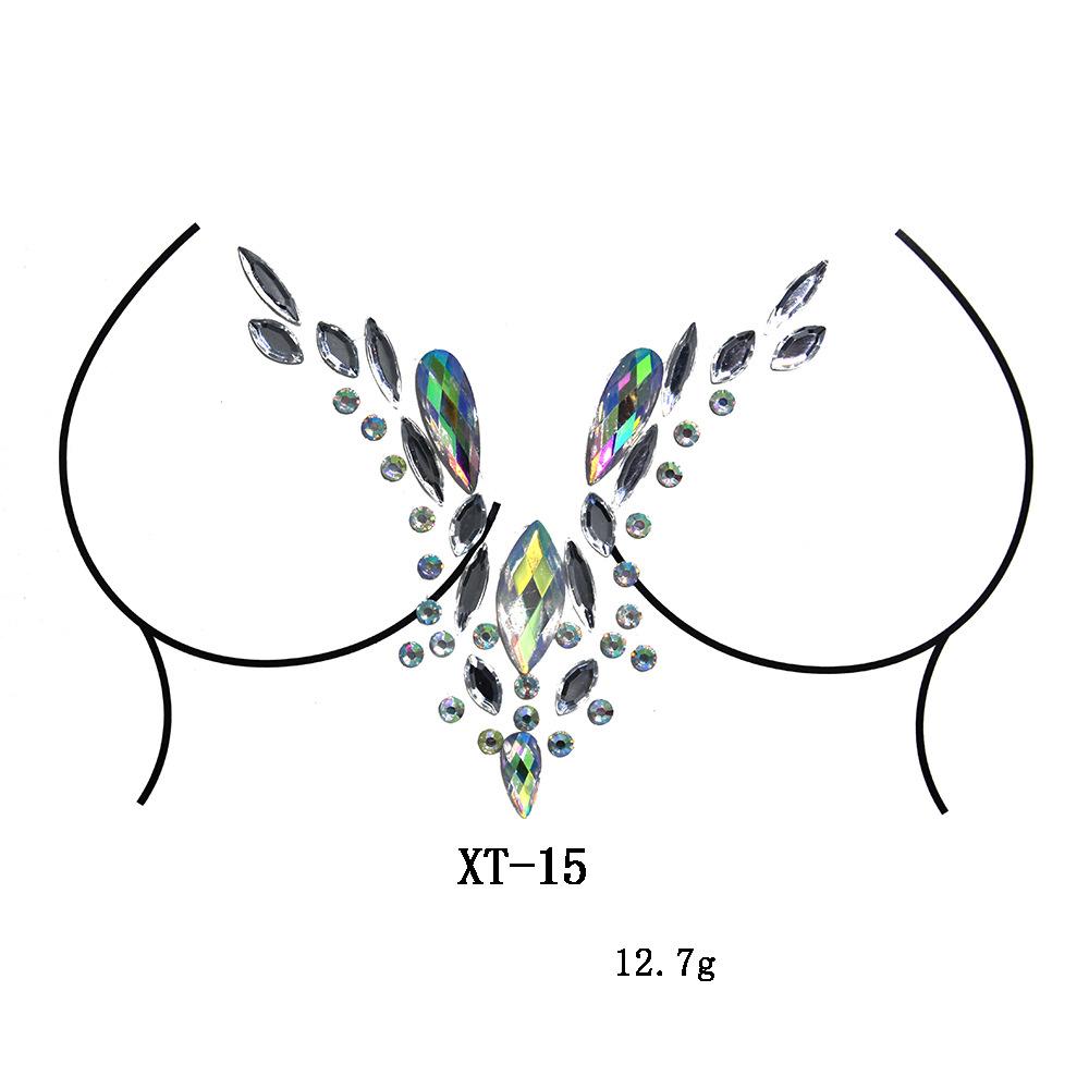 3D хрустальные драгоценности на груди, временная татуировка, наклейка со стразами, флэш-тату, клей для лица, драгоценный камень, краска для тела, наклейка для вечеринки
3D хрустальные драгоценности на груди, временная татуировка, наклейка со стразами, флэш-тату, клей для лица, драгоценный камень, краска для тела, наклейка для вечеринки