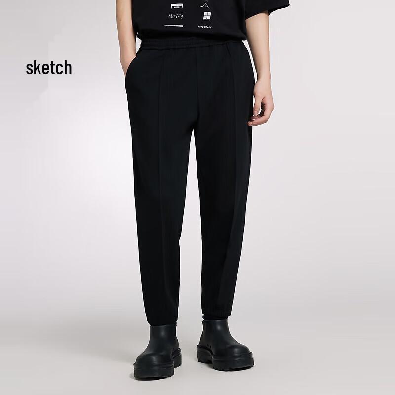 CROQUIS Men s Slim Fit Casual Pants S
CROQUIS Men s Slim Fit Casual Pants S