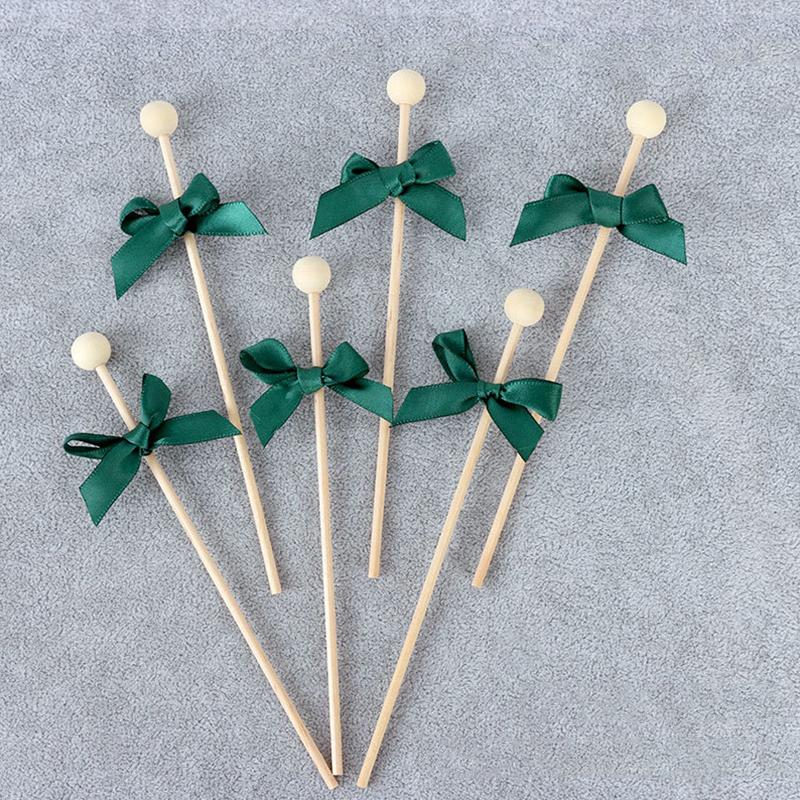 6Pcs Wooden Inserts Cake Decorating Wooden Candy Sticks Candy Sticks For Party Dessert Accessories Elegant Dessert Decoration
6Pcs Wooden Inserts Cake Decorating Wooden Candy Sticks Candy Sticks For Party Dessert Accessories Elegant Dessert Decoration