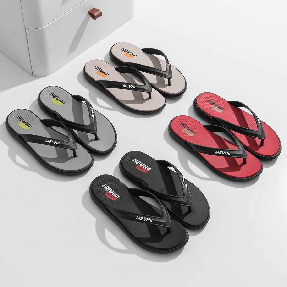 2025 Men s Wear-Resistant Beach and Indoor Non-Slip Toe-Post Sandals 43-44 чорний
2025 Men s Wear-Resistant Beach and Indoor Non-Slip Toe-Post Sandals 43-44 чорний