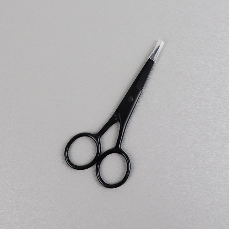 1 piece stainless steel facial hair clipper beard trimming salon razor edge hair clipper beard scissors
1 piece stainless steel facial hair clipper beard trimming salon razor edge hair clipper beard scissors