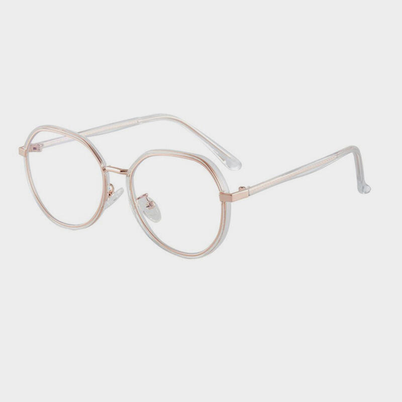Neo Retro 5127 C4 Transparent Rose Gold none
Neo Retro 5127 C4 Transparent Rose Gold none