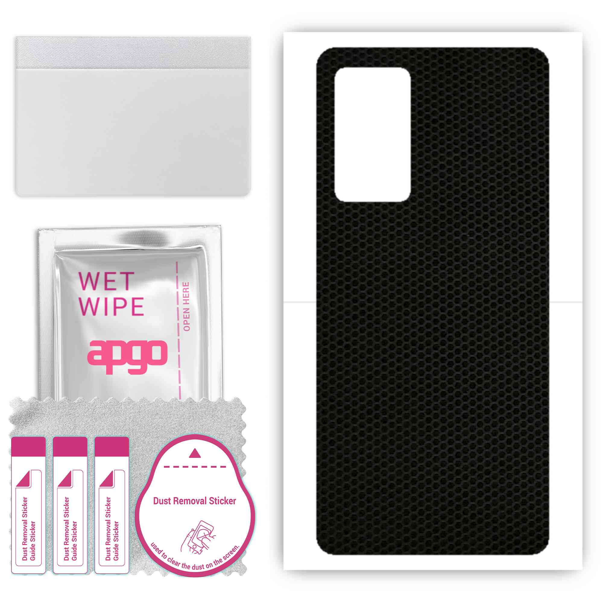 apgo Protective Skin Sticker for the back compatible with Vivo X60 Pro 5G, Wrap Film, Foil, Vinyl - Pattern Matrix
apgo Protective Skin Sticker for the back compatible with Vivo X60 Pro 5G, Wrap Film, Foil, Vinyl - Pattern Matrix