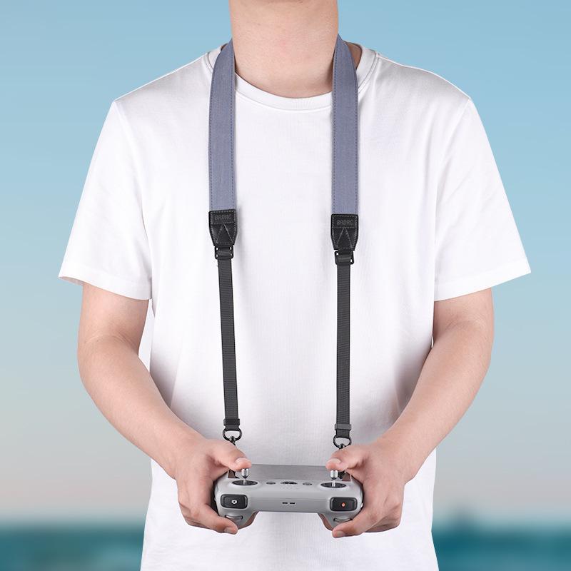 2025 Підходить для DJI MINI 3/4PRO з екранним шнурком дистанційного керування Royal 3Classic шнурок RC 2 аксесуари
2025 Підходить для DJI MINI 3/4PRO з екранним шнурком дистанційного керування Royal 3Classic шнурок RC 2 аксесуари