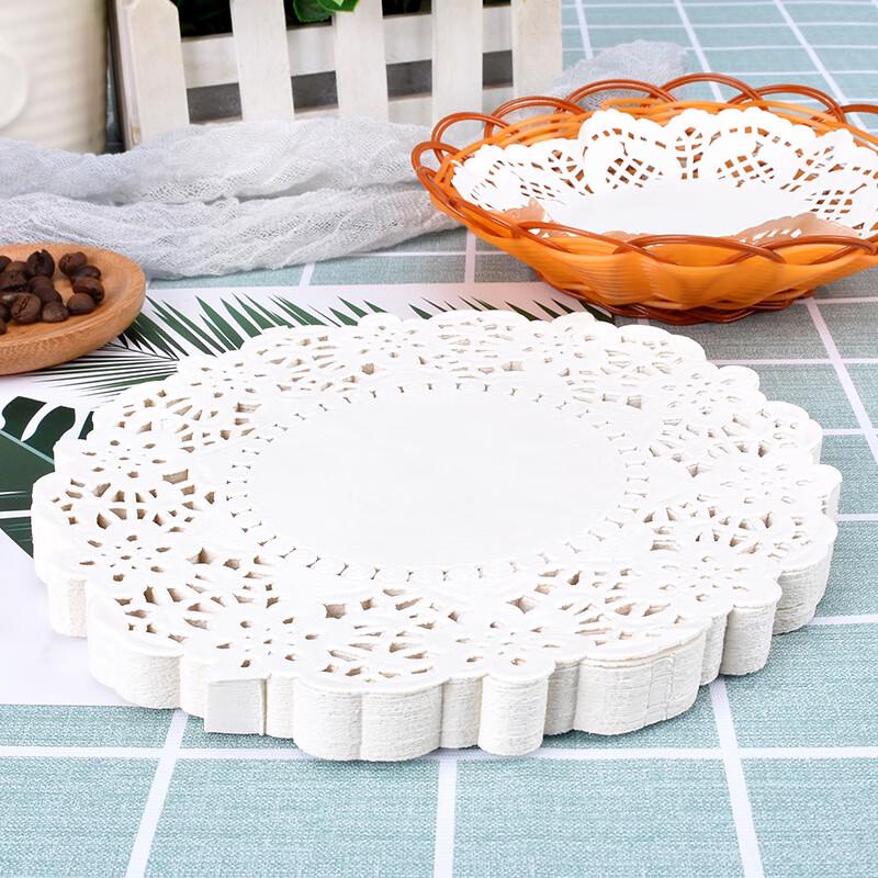 Chang Baosen Round Oil Absorbing Fried Food Liners
Chang Baosen Round Oil Absorbing Fried Food Liners