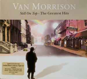 CD VAN MORRISON - Still On Top - The Greatest Hits B000WAEK0E Exile 2007 Европа Рок Использованный
CD VAN MORRISON - Still On Top - The Greatest Hits B000WAEK0E Exile 2007 Европа Рок Использованный