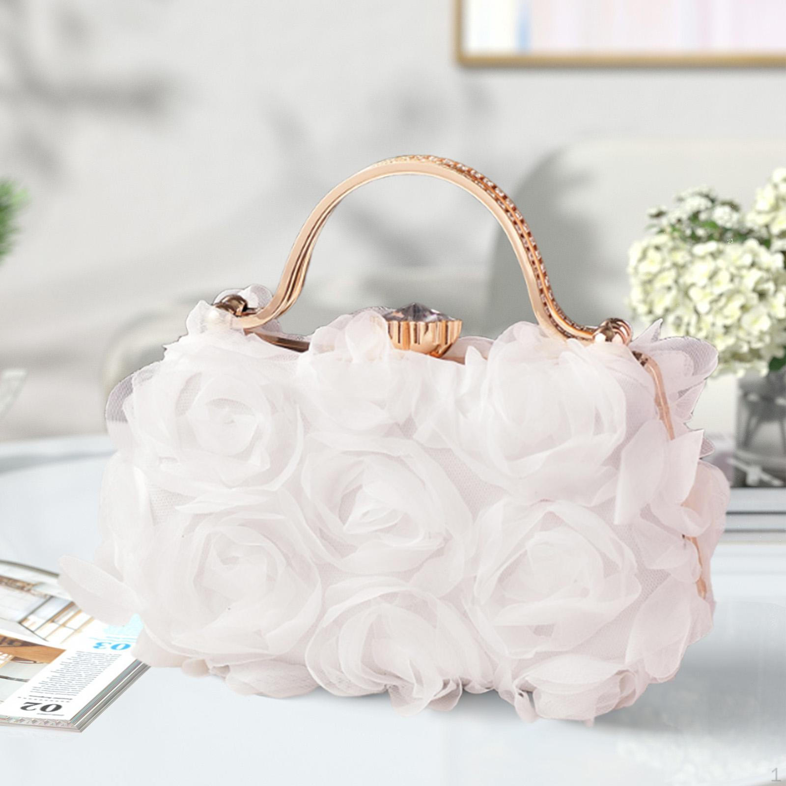 Вечерняя сумочка со съемной цепочкой Компактная ужин для свадьбы Помада Женщина белый
Вечерняя сумочка со съемной цепочкой Компактная ужин для свадьбы Помада Женщина белый