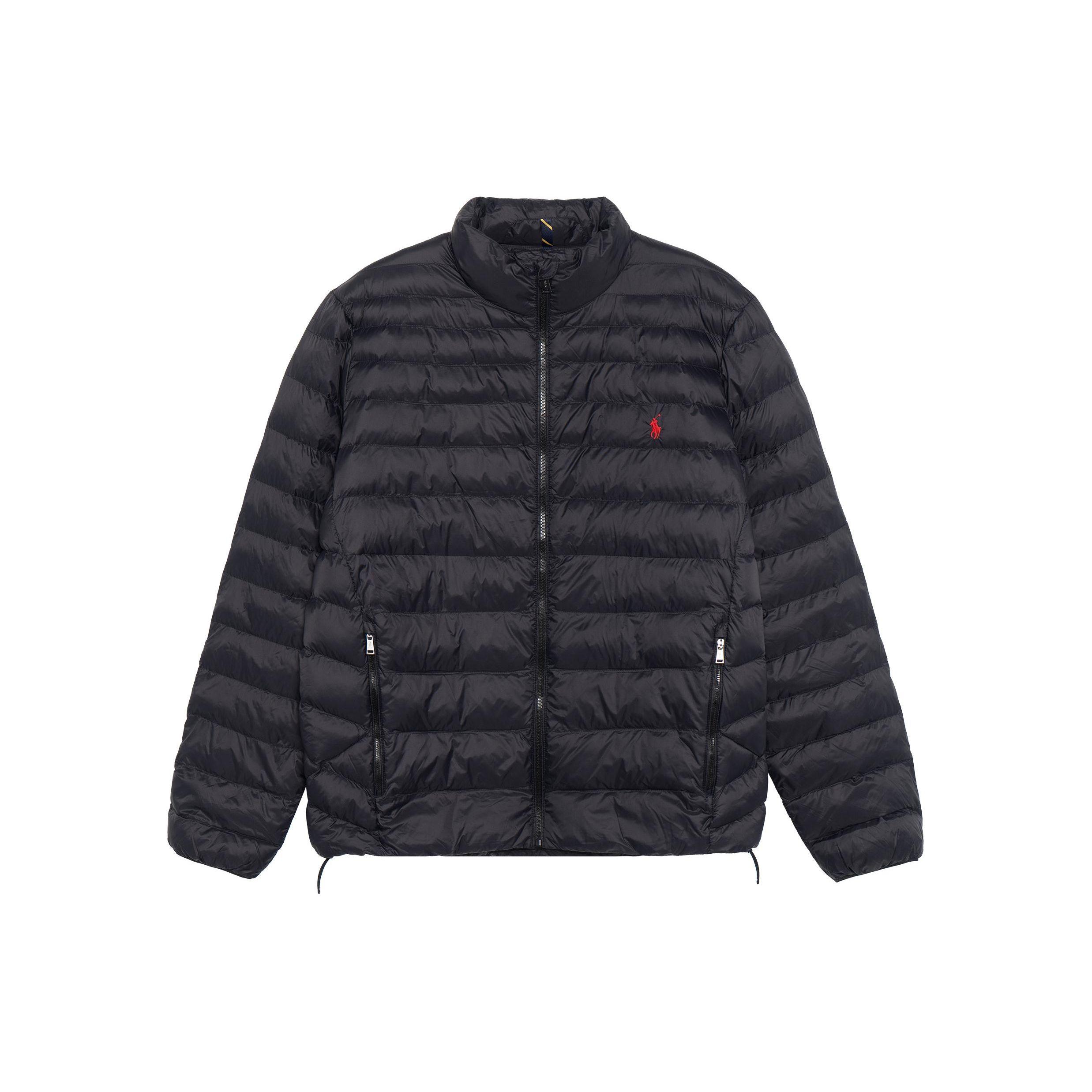 Polo Ralph Lauren Logo Вышитый Молния Теплый Длинный Рукав Пуховик Мужская Куртка Черный 710810897-012 XL
Polo Ralph Lauren Logo Вышитый Молния Теплый Длинный Рукав Пуховик Мужская Куртка Черный 710810897-012 XL