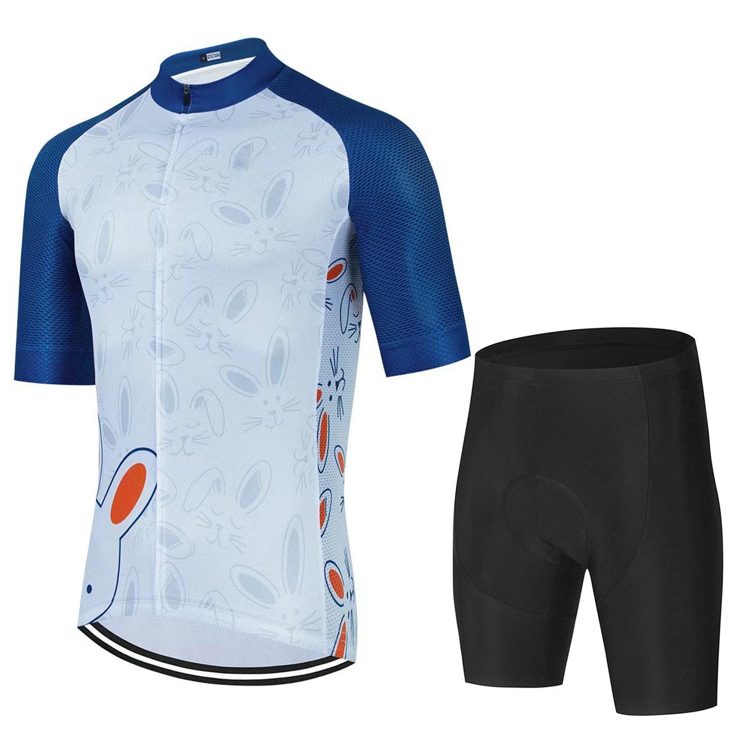Summer Men s Road Cycling Suit, Outdoor Cycling Suit Mountain Bike Breathable Short Sleeve Sports Suit 2026 3XL
Summer Men s Road Cycling Suit, Outdoor Cycling Suit Mountain Bike Breathable Short Sleeve Sports Suit 2026 3XL