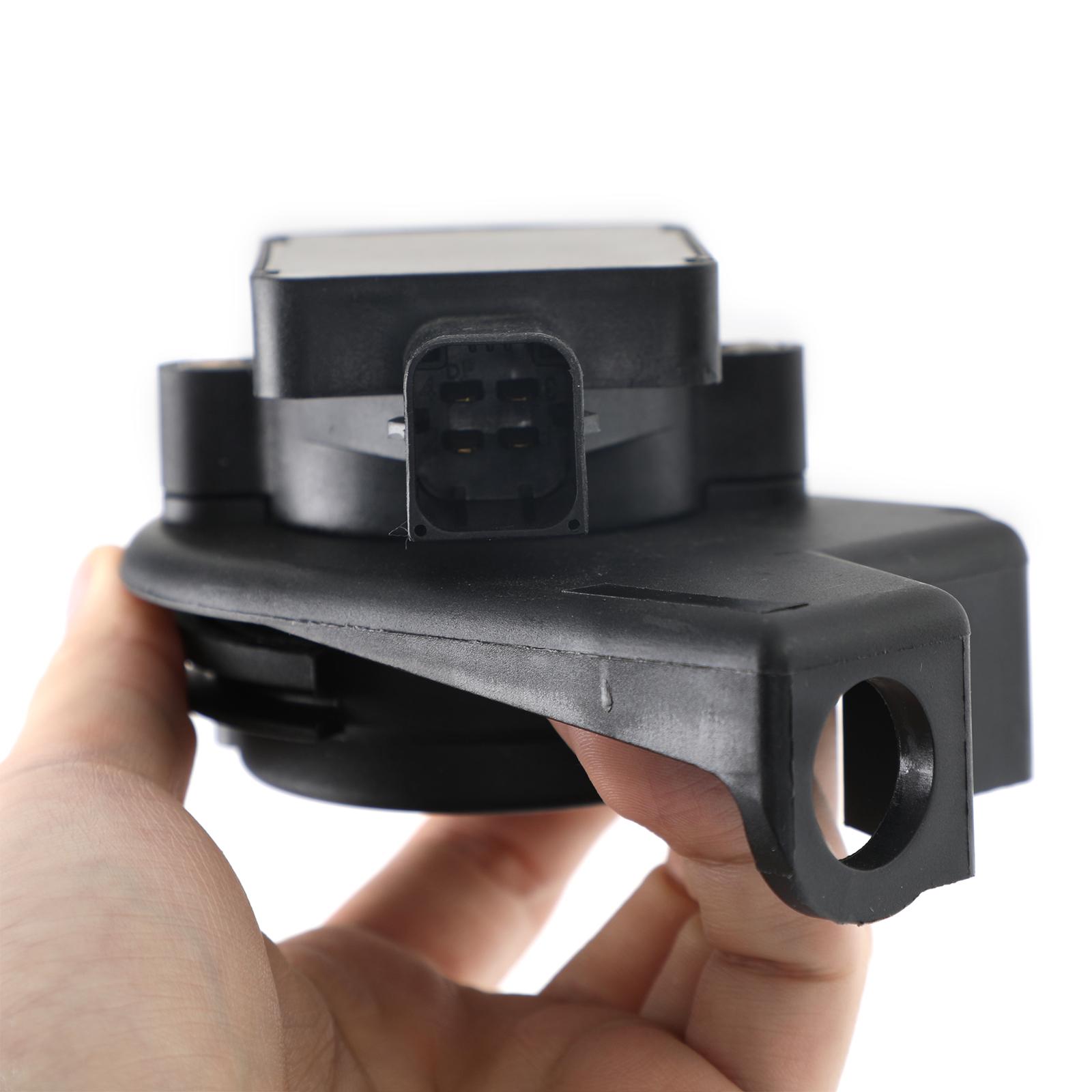 Датчик положения дроссельной заслонки TPS 9643365680 для Peugeot Citroen Fiat Suzuki
Датчик положения дроссельной заслонки TPS 9643365680 для Peugeot Citroen Fiat Suzuki