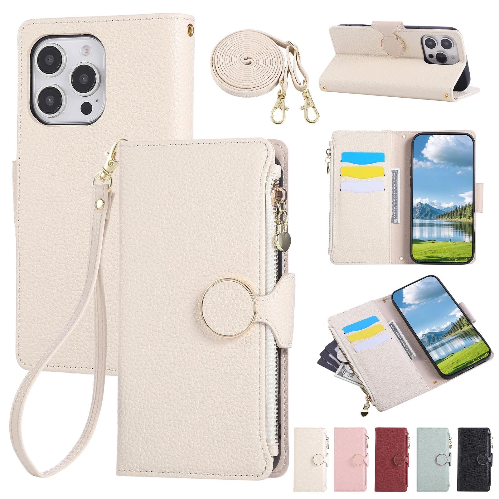Leather Wrist Strap Crossbody Phone Case for IPhone 17 Air 16E 16 15 14 13 12 11 Pro Max 7 8 Plus Wallet with Card Slots Cover iPhone 13 mini бежевый
Leather Wrist Strap Crossbody Phone Case for IPhone 17 Air 16E 16 15 14 13 12 11 Pro Max 7 8 Plus Wallet with Card Slots Cover iPhone 13 mini бежевый