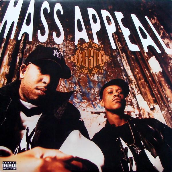 12inch Record GANG STARR - Mass Appeal 724389750119 Virgin 2001 US Rap & Hip-Hop/R&B Used
12inch Record GANG STARR - Mass Appeal 724389750119 Virgin 2001 US Rap & Hip-Hop/R&B Used