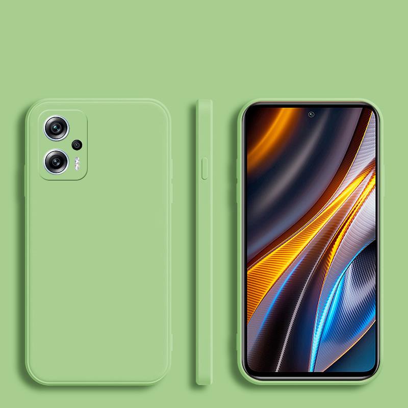 Poco X4 X 4 Pocox4 GT Pro Case Квадратний рідкий силіконовий чохол для телефону для Xiaomi Poco X4 GT Poco X 4 GT Pocox4 GT Pro 5G Soft Cover For Poco X4 Pro 5G
Poco X4 X 4 Pocox4 GT Pro Case Квадратний рідкий силіконовий чохол для телефону для Xiaomi Poco X4 GT Poco X 4 GT Pocox4 GT Pro 5G Soft Cover For Poco X4 Pro 5G