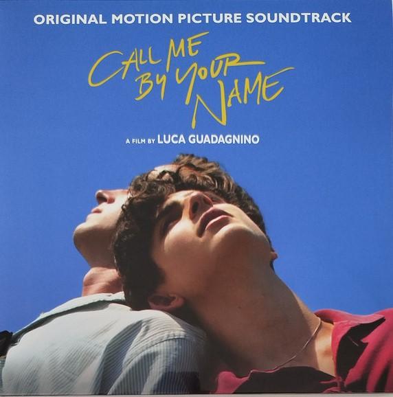 LP Record VARIOUS - Call Me By Your Name (Original Moti MOVATM184 Music On Vinyl 2024 USA & Euro Soundtracks & Musicals
LP Record VARIOUS - Call Me By Your Name (Original Moti MOVATM184 Music On Vinyl 2024 USA & Euro Soundtracks & Musicals
